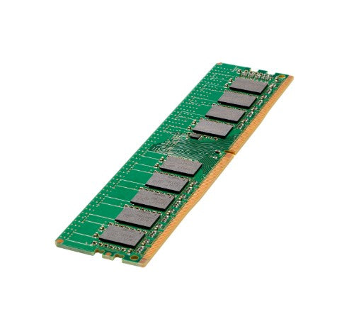 HPE 16GB (1x16GB) Dual Rank x4 DDR4-3200 CAS-22-22-22 Registered Smart Memory Kit memory module 3200 MT/s 288-pin DIMM