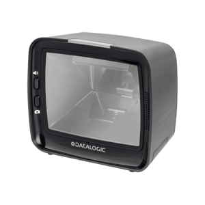 Datalogic M3410-010200-00604 barcode reader Built-in bar code reader 1D/2D Grey
