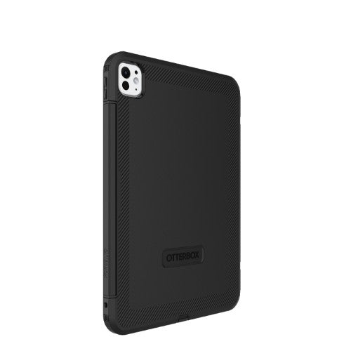 OtterBox Defender Series for Apple iPad Pro 11" (M5/M4), black - No Retail Packaging