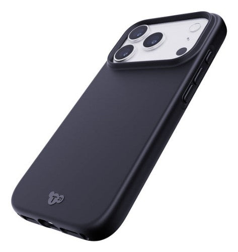Tech21 T21-11326 mobile phone case 16 cm (6.3") Cover Black