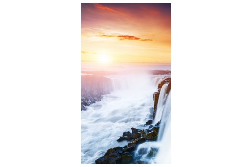 Samsung VH55C-R LCD Indoor