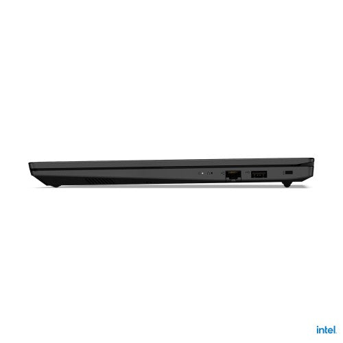 Lenovo V15 G4 IAH Intel® Core™ i5 i5-12500H Laptop 39.6 cm (15.6") Full HD 16 GB DDR4-SDRAM 512 GB SSD Wi-Fi 6 (802.11ax) Windows 11 Pro English Black