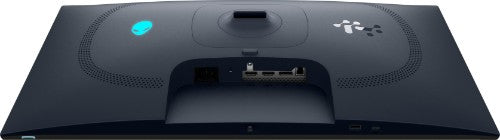 Alienware AW2725D computer monitor 68.6 cm (27") 2560 x 1440 pixels Quad HD QD-OLED Blue