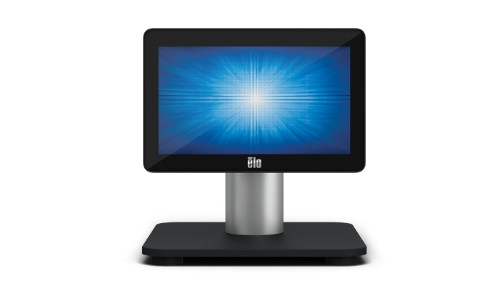 Elo Touch Solutions 0702L 17.8 cm (7") LCD/TFT 500 cd/m² Black Touchscreen