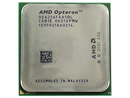 HPE AMD Opteron 6380 processor 2.5 GHz 16 MB L3