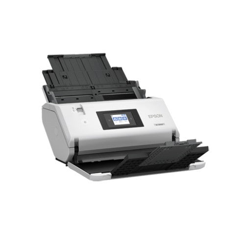 Epson WorkForce DS-32000 Solutions Edition