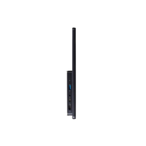 Acer ASV15-1BP computer monitor 39.6 cm (15.6") 3840 x 2160 pixels 4K Ultra HD LED Silver