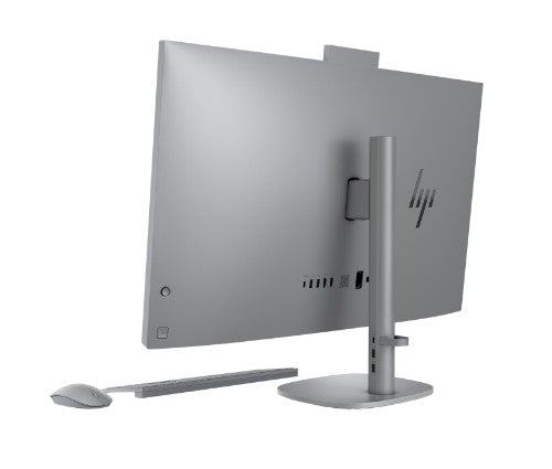 HP OmniStudio X 32-c0002na Intel Core Ultra 7 155H 80 cm (31.5") 3840 x 2160 pixels All-in-One PC 16 GB DDR5-SDRAM 1 TB SSD Windows 11 Home Wi-Fi 7 (802.11be) AI PC Silver