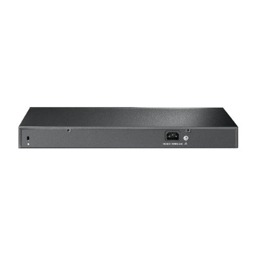 TP-Link 18-Port Gigabit Easy Smart PoE Switch with 16-Port PoE+
