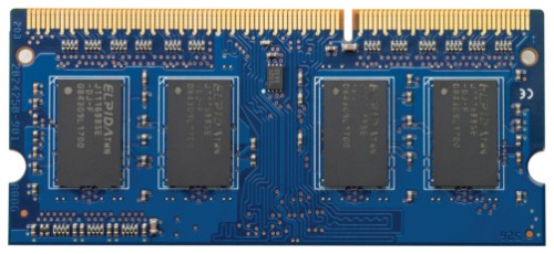 HP 8GB DDR3L-1600 SODIMM