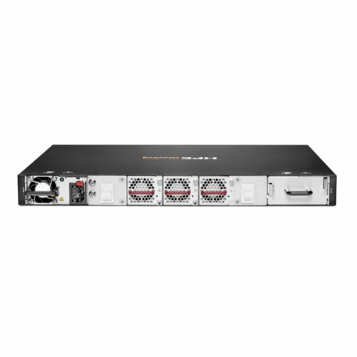 HPE Aruba Networking 9114 Hybrid gateway/controller 1000, 10000 Mbit/s
