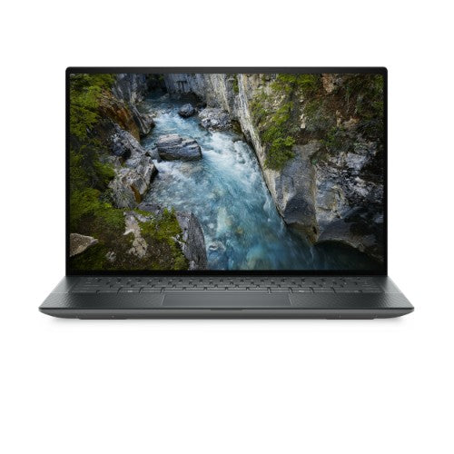 DELL Precision 5490 Intel Core Ultra 7 155H Mobile workstation 35.6 cm (14") Full HD+ 16 GB LPDDR5x-SDRAM 1 TB SSD NVIDIA RTX 1000 Ada Wi-Fi 7 (802.11be) Windows 11 Pro UK English Grey