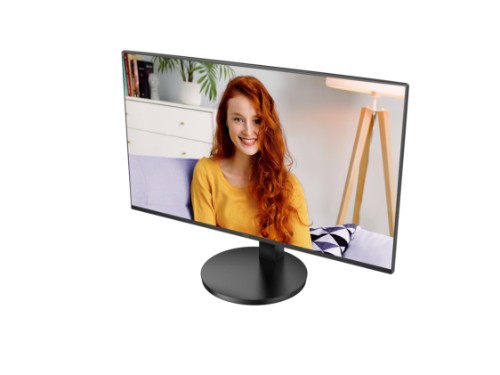 AOC B3 27B3CF2 computer monitor 68.6 cm (27") 1920 x 1080 pixels Full HD LED Black