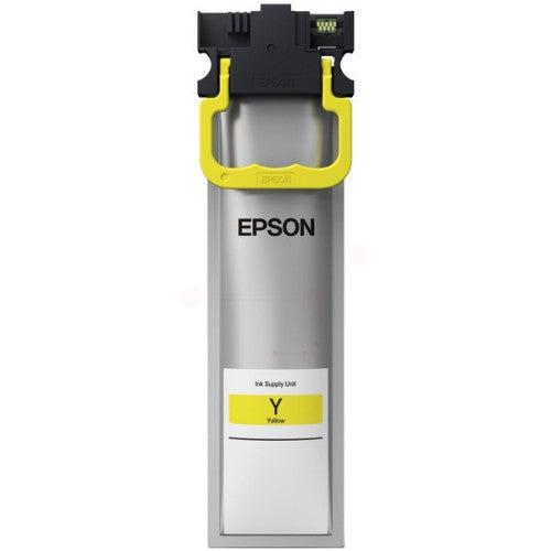 Epson C13T11C440 Ink cartridge yellow, 3K pages 35.7ml for Epson WF-C 5890