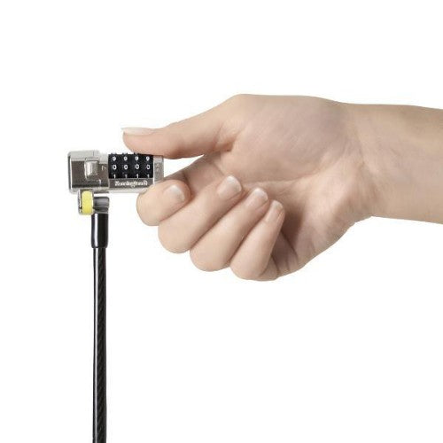 Kensington ClickSafe Combination Ultra Laptop Lock