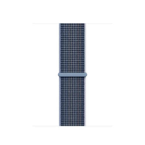 Apple 41mm Storm Blue Sport Loop