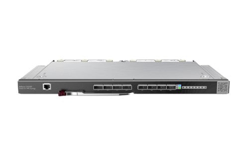 HPE Mellanox SH2200 network switch module Gigabit Ethernet