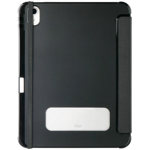 OtterBox React Folio Series for Apple iPad (A16/10th gen), black