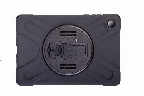 Techair TAXSGA044 Samsung Tab A11+ military grade drop protection rugged case