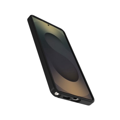 OtterBox React Magnets Series for Samsung Galaxy S26 Ultra, Black Crystal