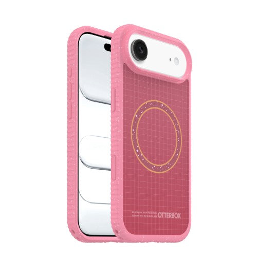 OtterBox Sole Series for Apple iPhone Air, Xtra Hot