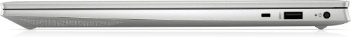 HP Pavilion 15-eh1026na AMD Ryzen™ 7 5700U Laptop 39.6 cm (15.6") Touchscreen Full HD 16 GB DDR4-SDRAM 512 GB SSD Wi-Fi 5 (802.11ac) Windows 11 Home Silver