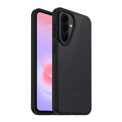 OtterBox React Samsung Galaxy A37 5G Black Crystal (ProPack)