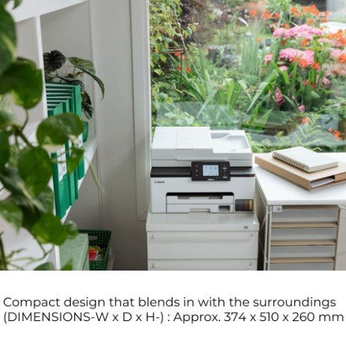 Canon MAXIFY GX2050