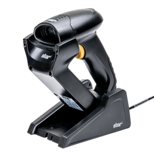 Star Micronics BSH-32U SCANNER HANDHELD HD Handheld bar code reader 1D/2D CMOS