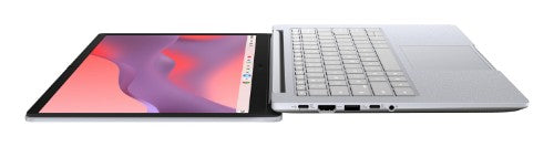 ASUS Chromebook CM14 CM1405CM4A-S60004 MediaTek Kompanio 540 Laptop 35.6 cm (14") Full HD 4 GB LPDDR5x-SDRAM 64 GB eMMC Wi-Fi 6 (802.11ax) ChromeOS Grey