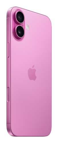 Apple iPhone 16 Plus 256GB Pink