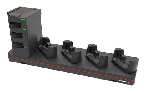 Honeywell CT45-5CB-UVB-BAT-2 handheld mobile computer accessory Charging cradle