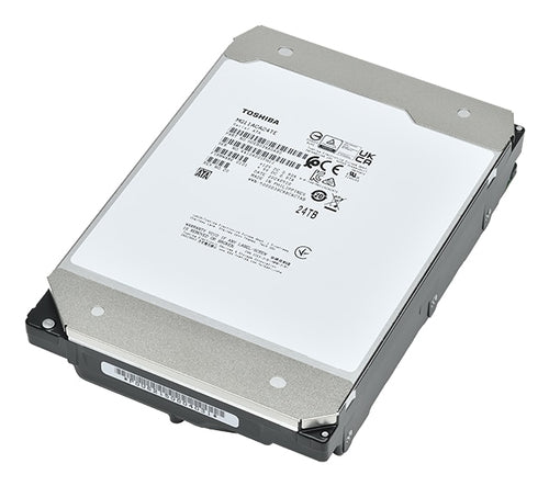 Toshiba MG11SCA22TE internal hard drive 22 TB 7200 RPM 1024 MB 3.5" SAS