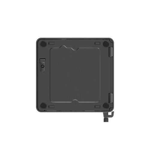 ASUS NUC 15 Pro RNUC15CRKU500002 Black 225H