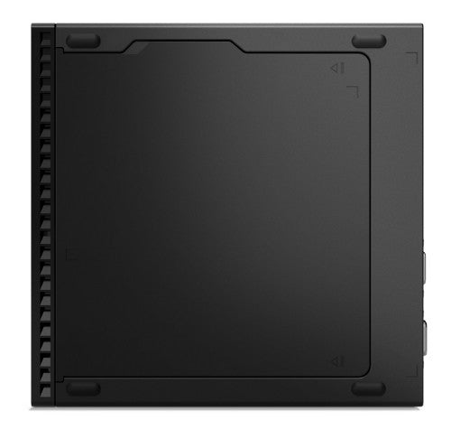 T1A Lenovo ThinkCentre M80q Refurbished Intel® Core™ i5 i5-10400T 16 GB DDR4-SDRAM 512 GB SSD Windows 11 Pro Mini PC Black