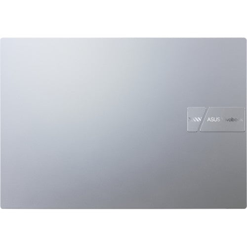 ASUS Vivobook 16 X1605EA-MB059W Intel® Core™ i3 i3-1115G4 Laptop 40.6 cm (16") WUXGA 8 GB DDR4-SDRAM 256 GB SSD Wi-Fi 6 (802.11ax) Windows 11 Home Silver