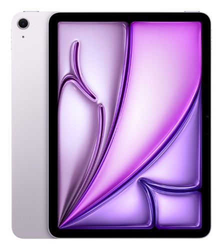 Apple iPad 11-inch Air Wi-Fi 128GB - Purple