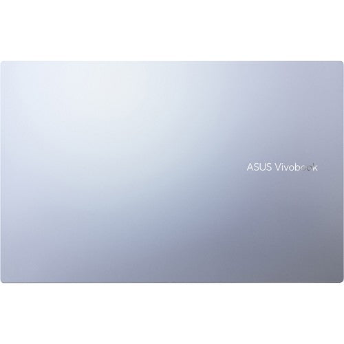 ASUS Vivobook 15 X1502ZA-EJ465W Intel® Core™ i3 i3-1220P Laptop 39.6 cm (15.6") Full HD 8 GB DDR4-SDRAM 256 GB SSD Wi-Fi 6 (802.11ax) Windows 11 Home in S mode Silver