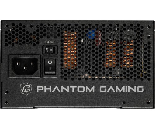 Asrock PG-1000G power supply unit 1000 W 24-pin ATX ATX Black