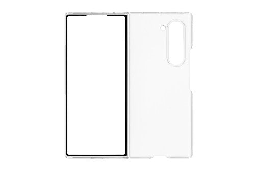 Samsung Clear Case for Z Fold6