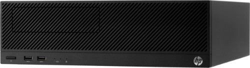HP Engage Flex Pro G5400 3.7 GHz SFF Black