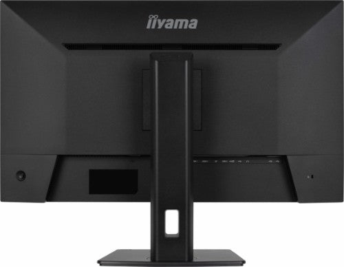 iiyama ProLite XB3294UHSCP-B1 computer monitor 80 cm (31.5") 3840 x 2160 pixels 4K Ultra HD Black