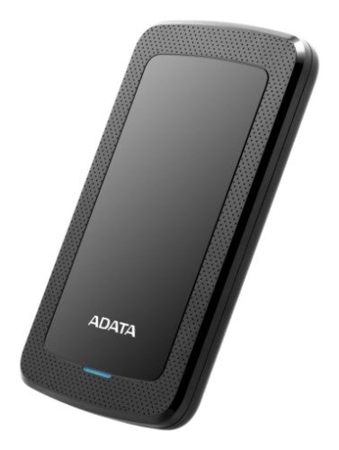 ADATA HV300 external hard drive 4 TB 2.5" 3.2 Gen 1 (3.1 Gen 1) Black