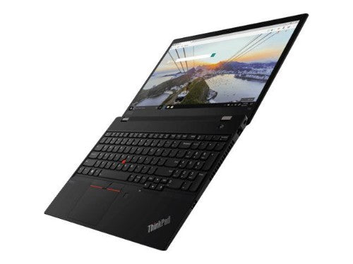 A2C Lenovo ThinkPad T15 Gen 1 Intel® Core™ i5 i5-10310U Laptop 39.6 cm (15.6") Full HD 16 GB DDR4-SDRAM 256 GB SSD Wi-Fi 5 (802.11ac) Windows 11 Pro UK English Black