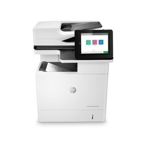 HP LaserJet Enterprise MFP M635h