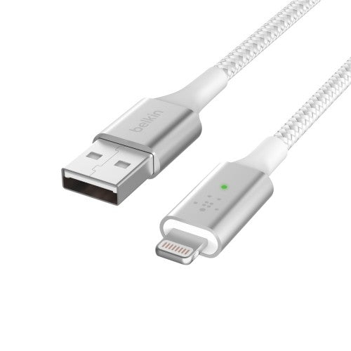 Belkin Smart LED Lighting to USB-A White