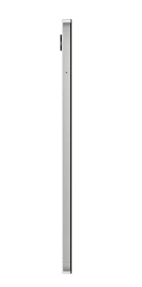 Samsung Galaxy Tab A9 4G Mediatek LTE-TDD & LTE-FDD 64 GB 22.1 cm (8.7") 4 GB Wi-Fi 5 (802.11ac) Silver