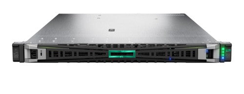 HPE ProLiant RL300 Gen11 M128-30 3.0GHz 128-core 1P 128GB-R 8SFF 1x480GB M.2 SSD 800W PS Server