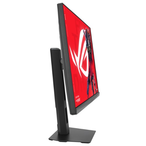 ASUS ROG Strix XG27ACS Gen2 (XG27ACSR) computer monitor 68.6 cm (27") 2560 x 1440 pixels Quad HD LCD Black