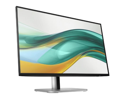 HP Series 5 Pro 23.8 inch FHD Monitor - 524pf